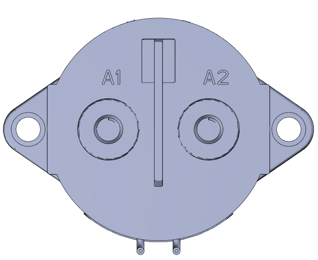 Image of contactor