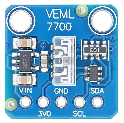 Image of VEML7700 - Ambient Optical Sensor