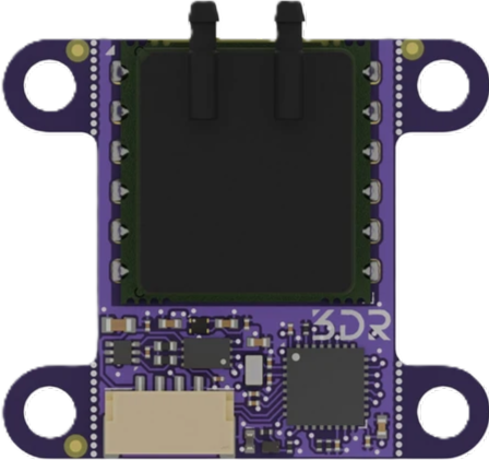 Image of Airspeed sensor