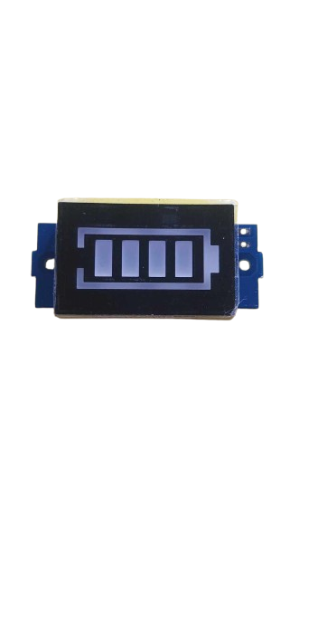 Image of Battery Indicator