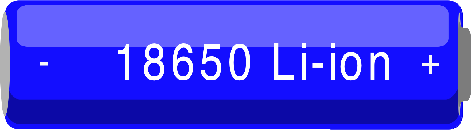 Image of 3.7V Battery
