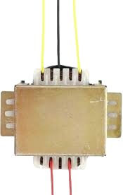 Image of 12-0-12 transformer