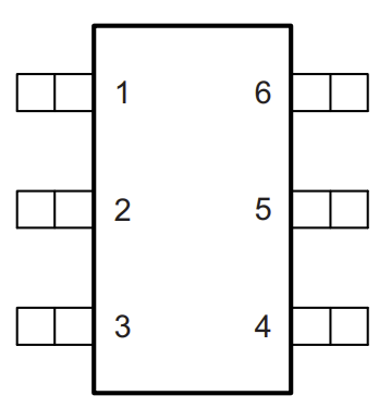Image of TPS22918 Load Switch