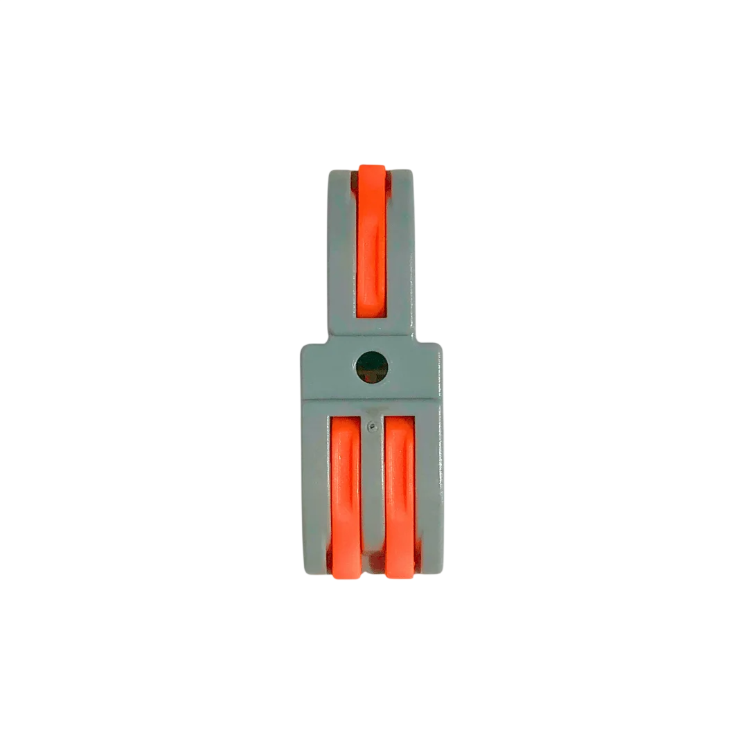 Image of connector 1 in 2 out