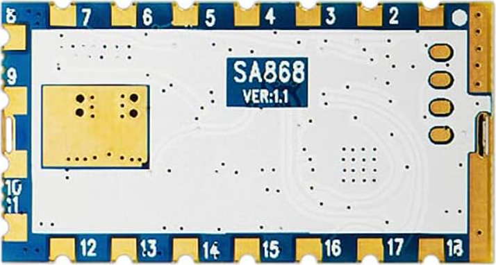 Image of SA868