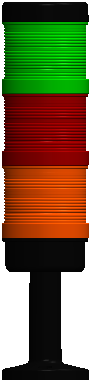 Image of Signal Tower with buzzer