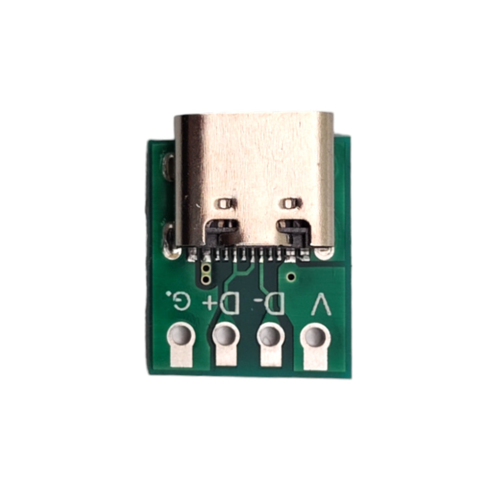 Image of USB-C Breakout