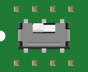Image of SWITCH-DPDT