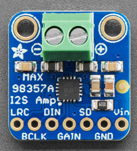 Image of Amplifier