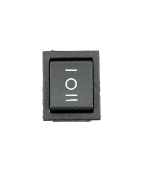 Image of DPDT Switch