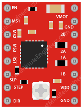 Image of A988 DRIVER 