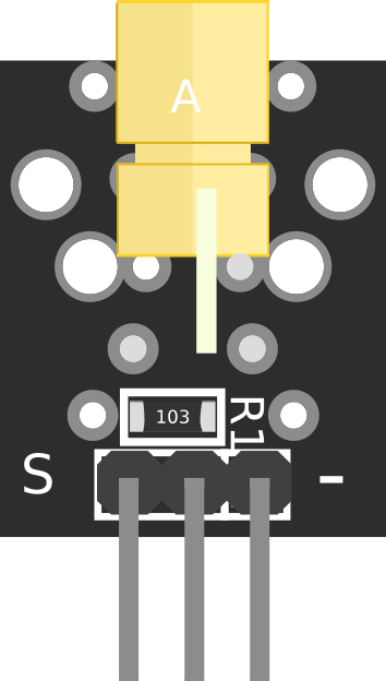 Image of Laser Diode Module
