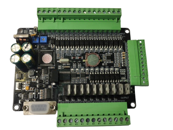 Image of PLC FX3U