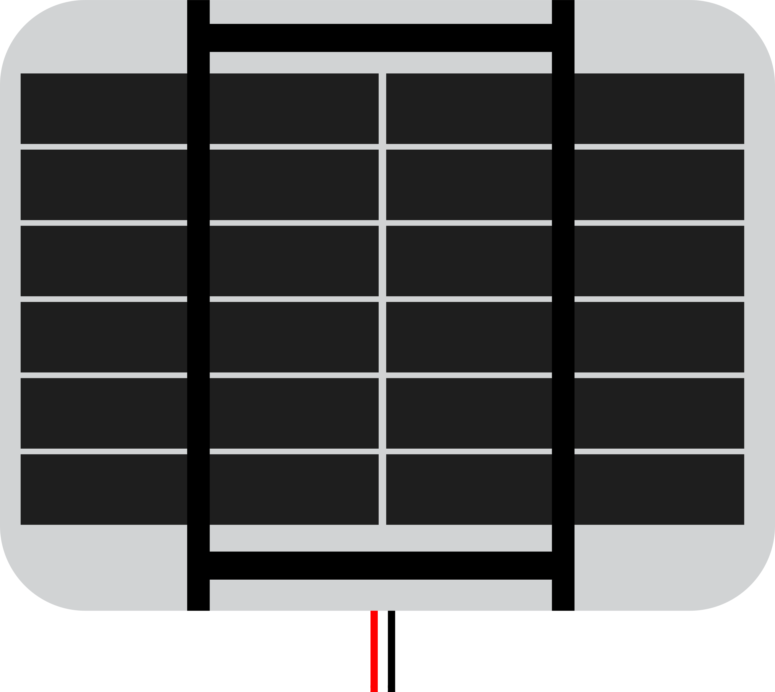Image of Small 6V Solar Panel