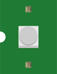 Image of BUTTON-CONDUCTIVE
