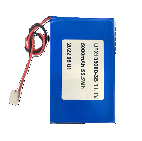 Image of Li-ion 5000mah