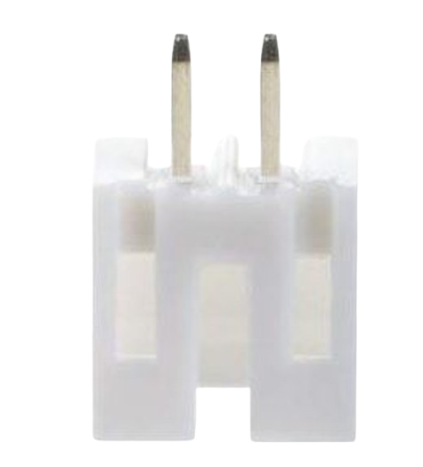 Image of JST PH 2.54 connector