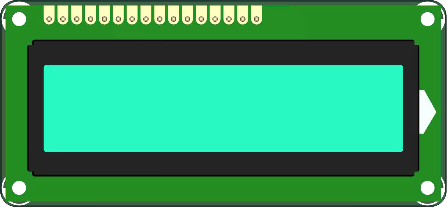 Image of mkem0007_lcd1602_module