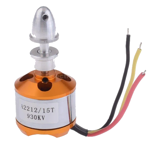 Image of A2212 motor 930KV