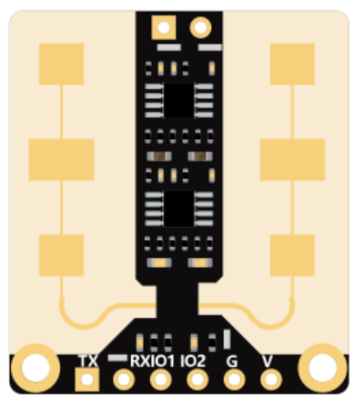Image of Radar Sensor