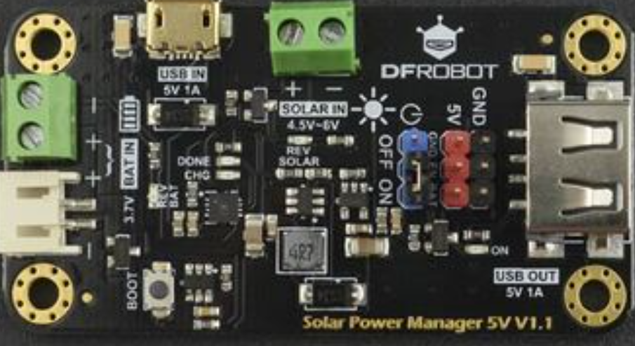 Image of Solar Power Manager V5