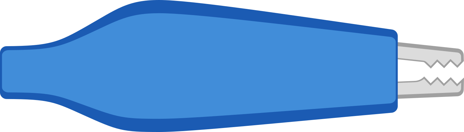 Image of AdaGator Side Blue