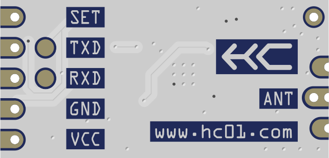 Image of HC-12