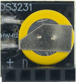 Image of RTC DS3231 mini