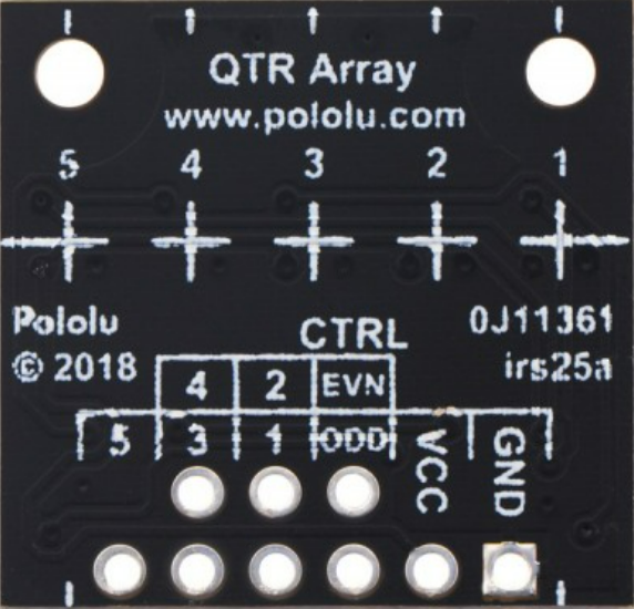 Image of QTR-MD-05RC