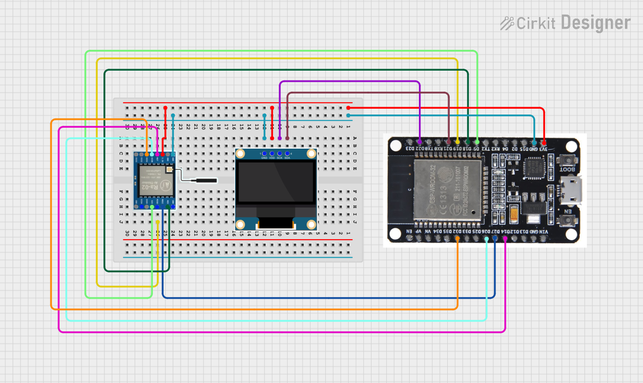 Image of LoRa_Satellite_GS: A project utilizing Seeed Studio XIAO ESP32C6 in a practical application