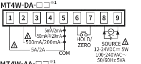 Image of MT4W-DA-4N