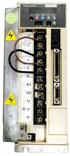 Image of Motor Driver
