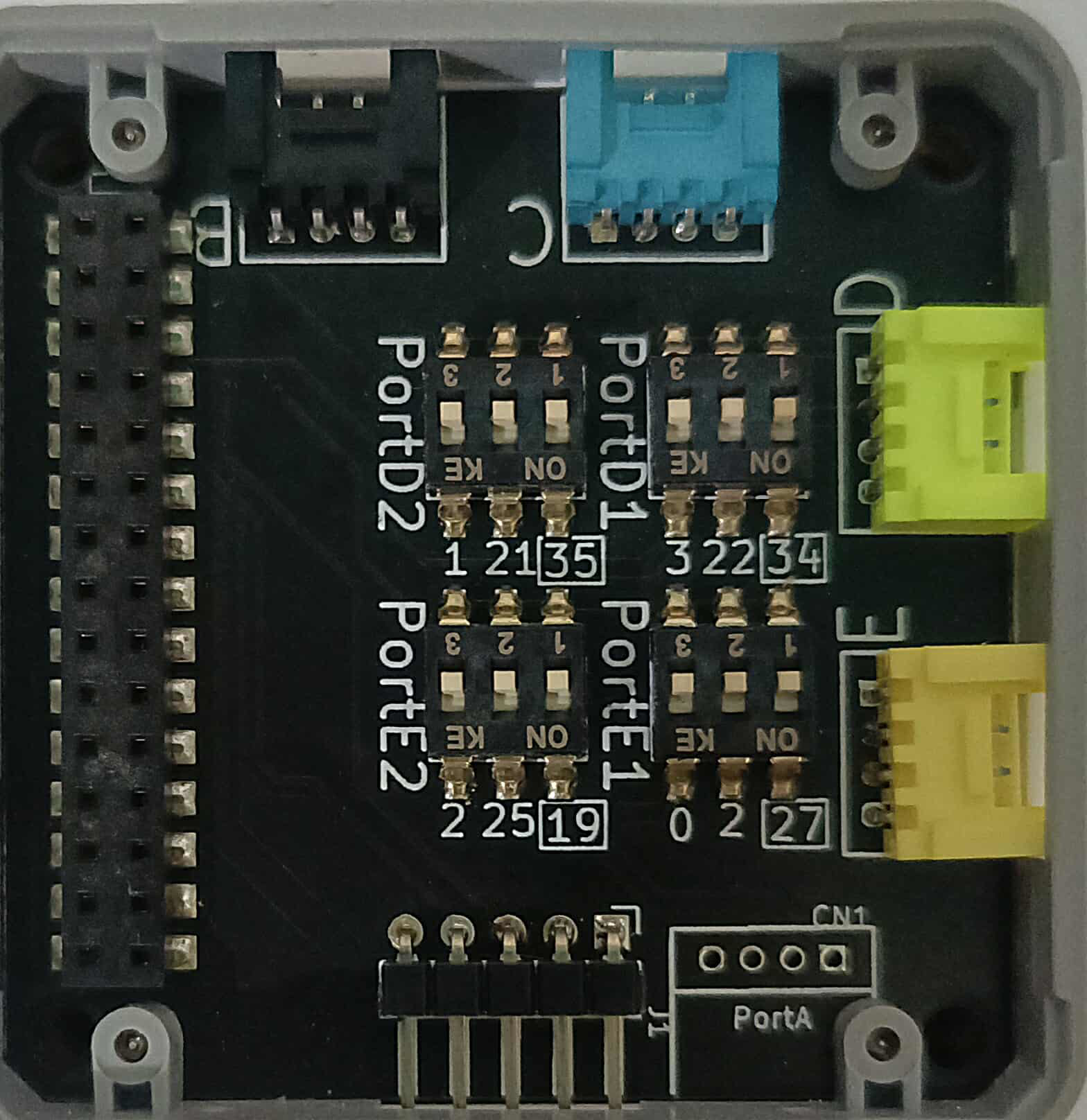 Image of M5Stack Core 2