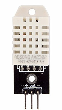 Image of DHT22