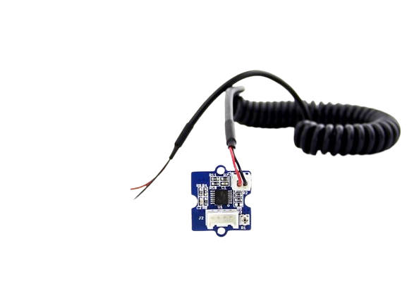 Image of Grove GSR Sensor