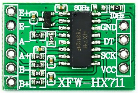 Image of hx711