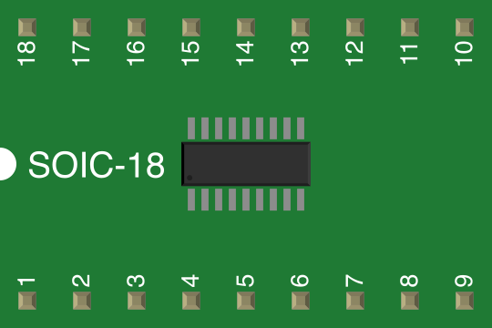 Image of SPEAKJET
