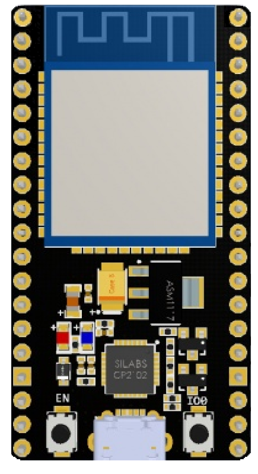 Image of ESP32S