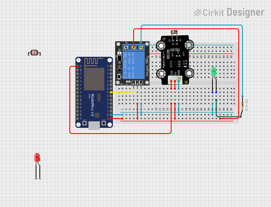 Image of Jartel: A project utilizing NodeMCU V3 ESP8266 in a practical application