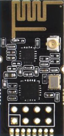 Image of GT-24 Front