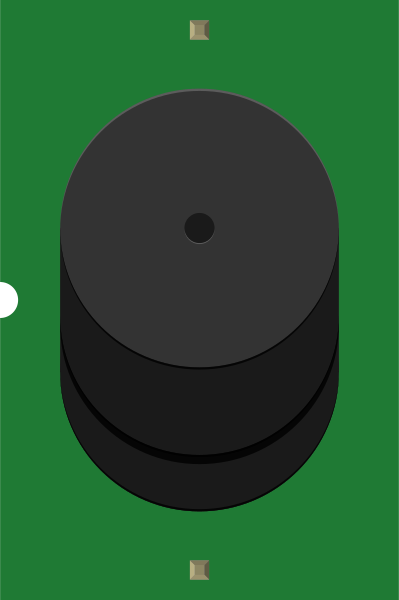 Image of Buzzer 12mm