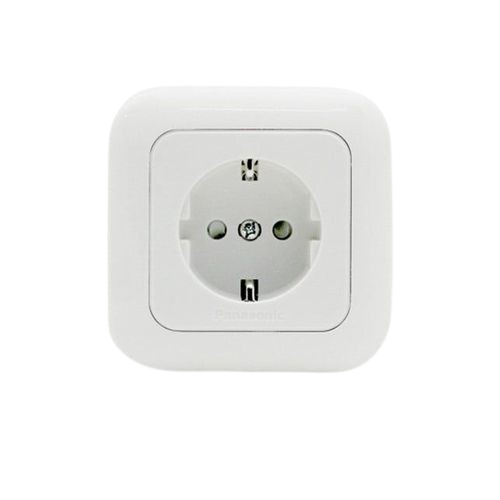 Image of Single Socket
