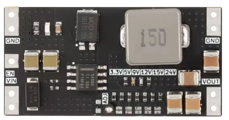 Image of TPS54x60