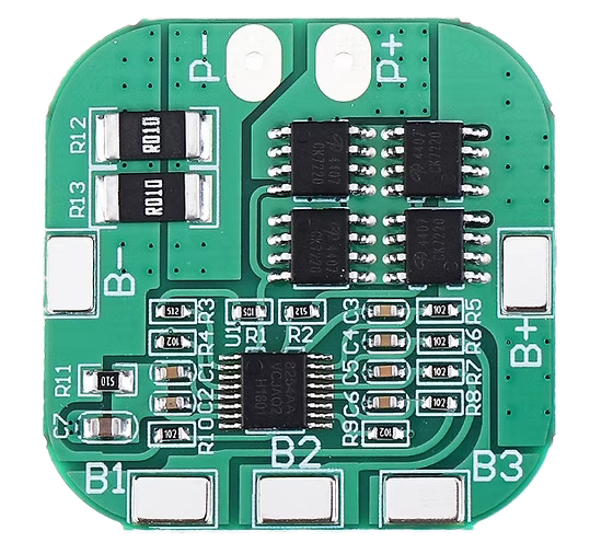 Image of BMS 4S 20A