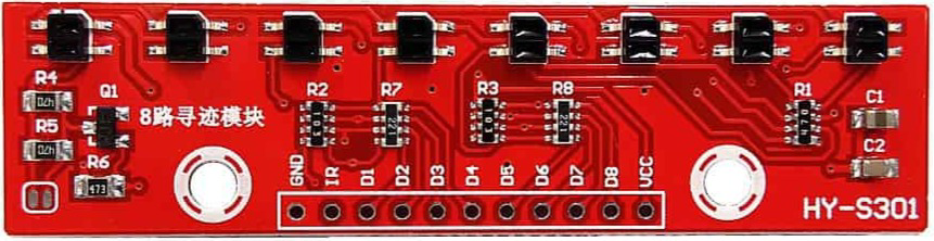 Image of HY-S301