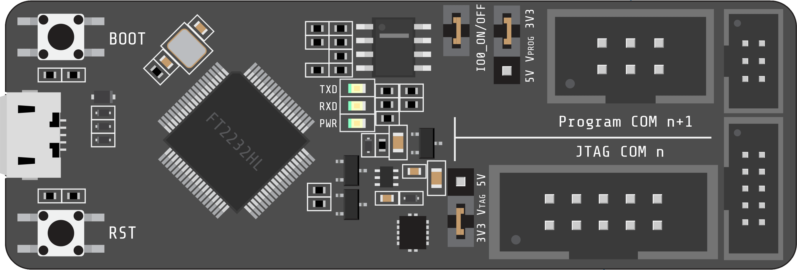 Image of ESP-PROG
