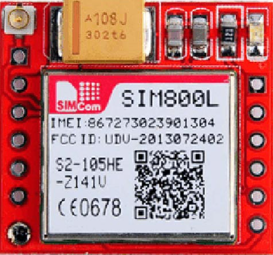 Image of Sim800l