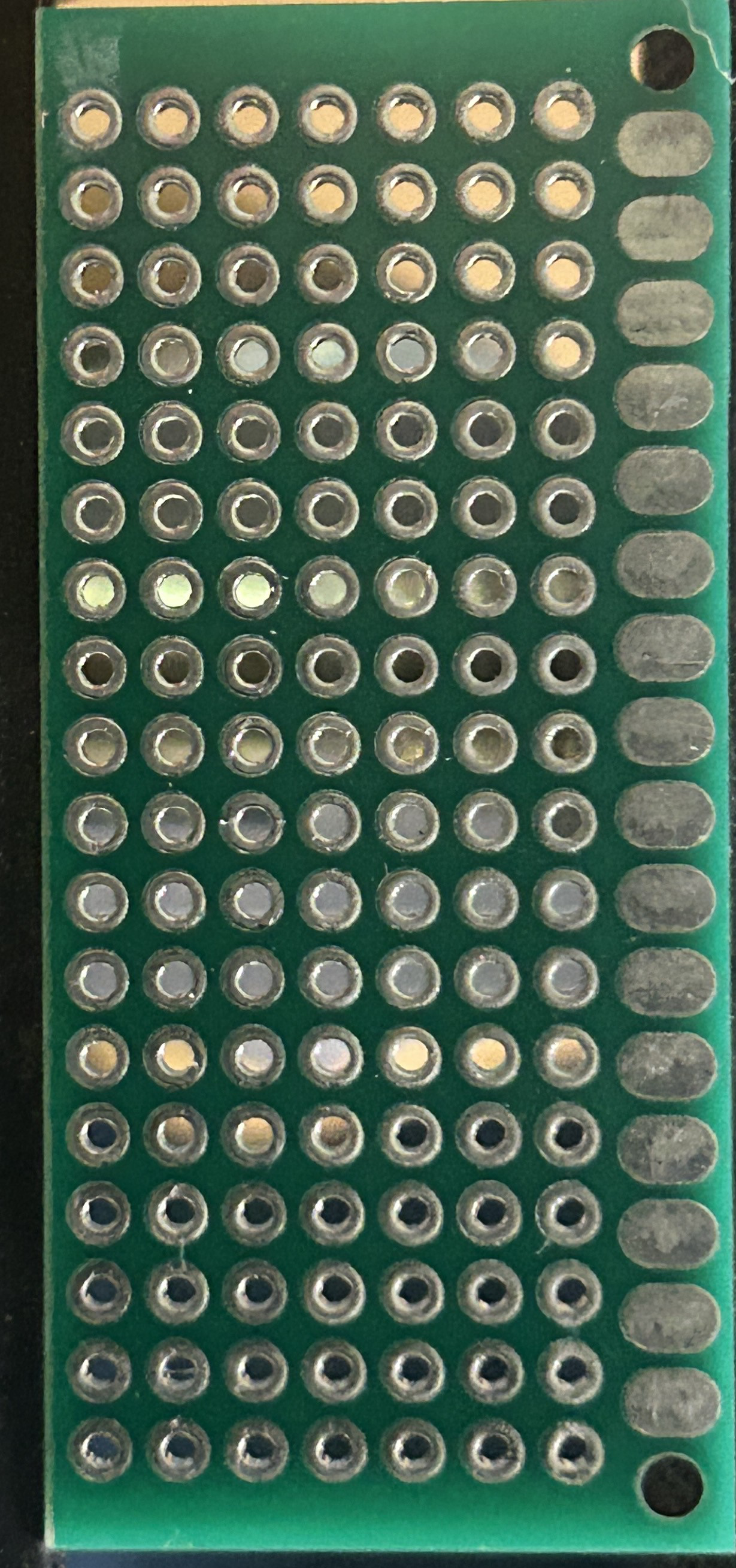 Image of LM7805 blank board