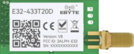 Image of LoRa E32
