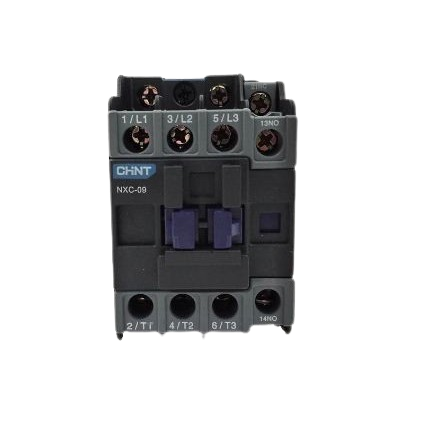 Image of Contactor Chint 20A